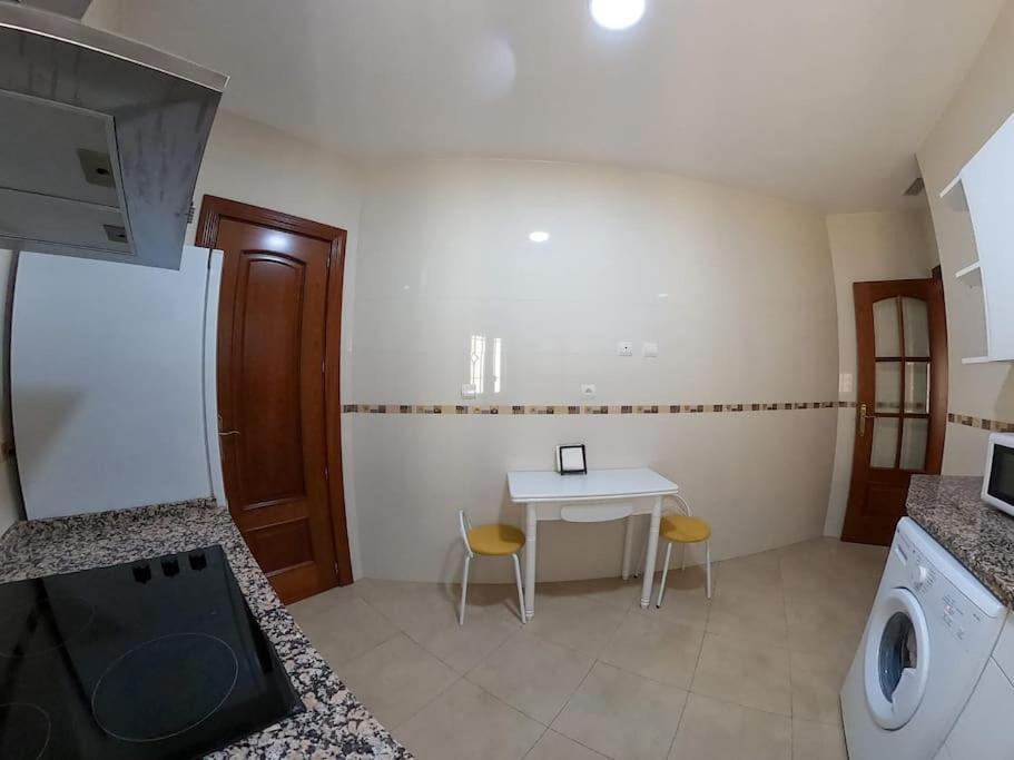 Jdc1K - Beautiful Apartment In City Centre Sevilha Exterior foto