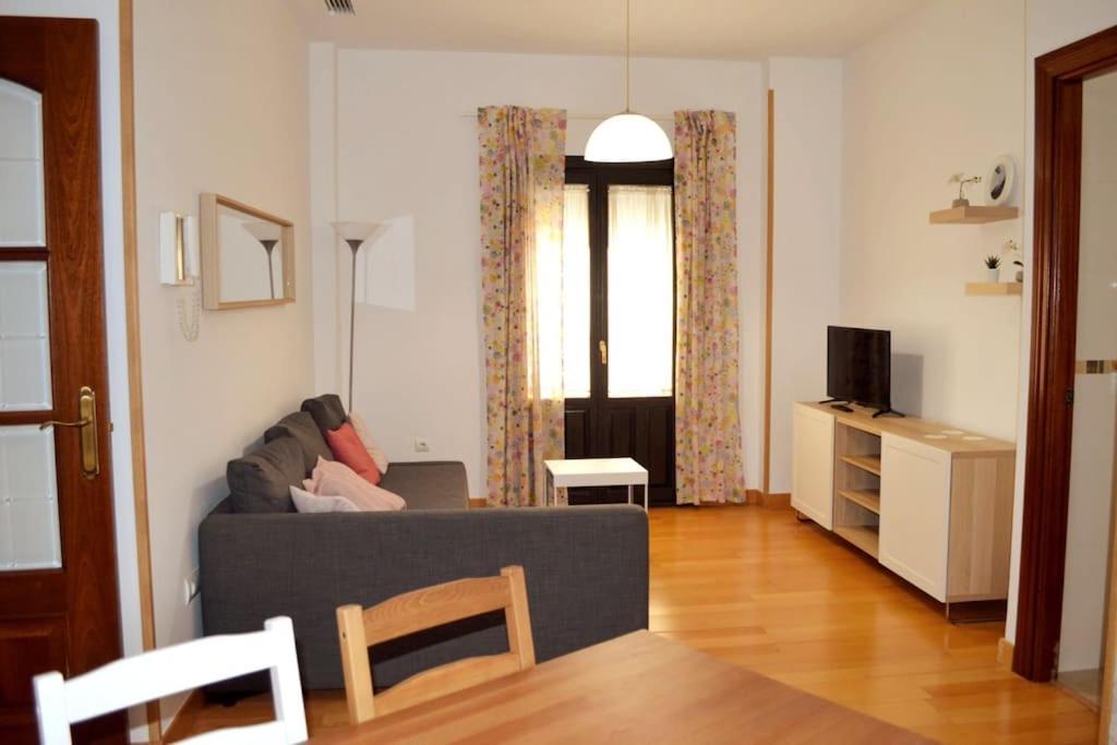 Jdc1K - Beautiful Apartment In City Centre Sevilha Exterior foto