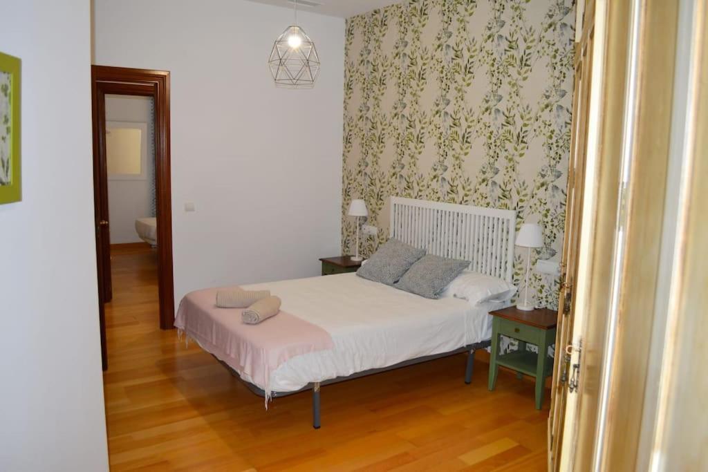 Jdc1K - Beautiful Apartment In City Centre Sevilha Exterior foto