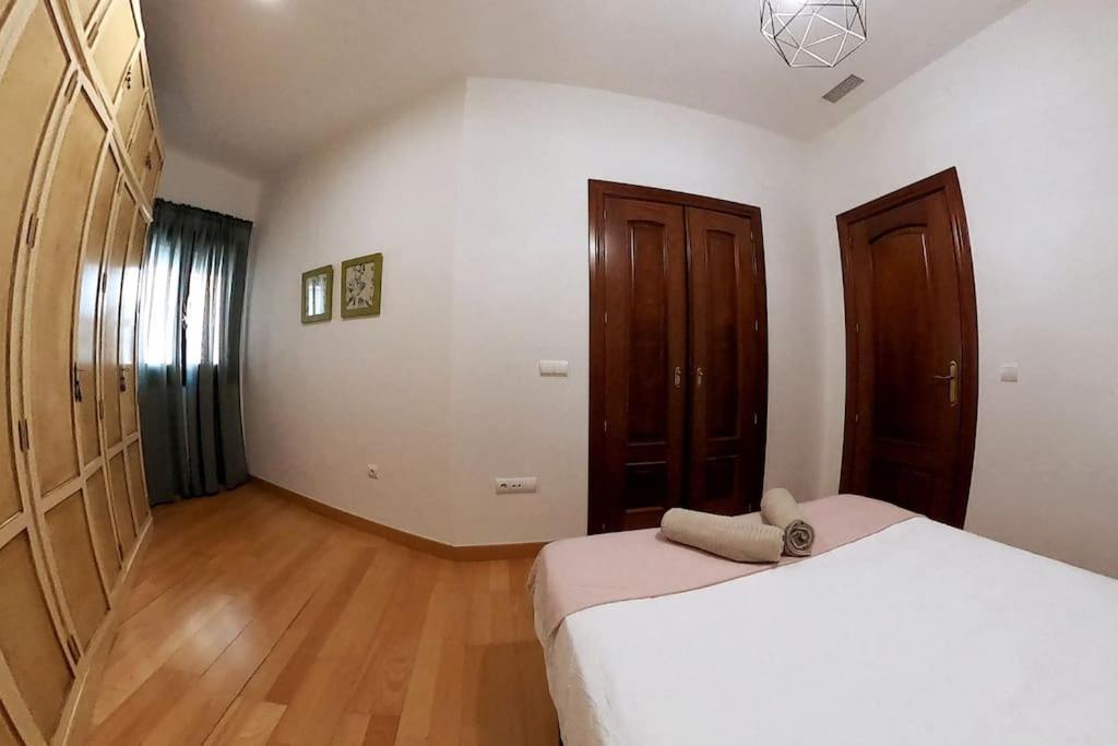 Jdc1K - Beautiful Apartment In City Centre Sevilha Exterior foto