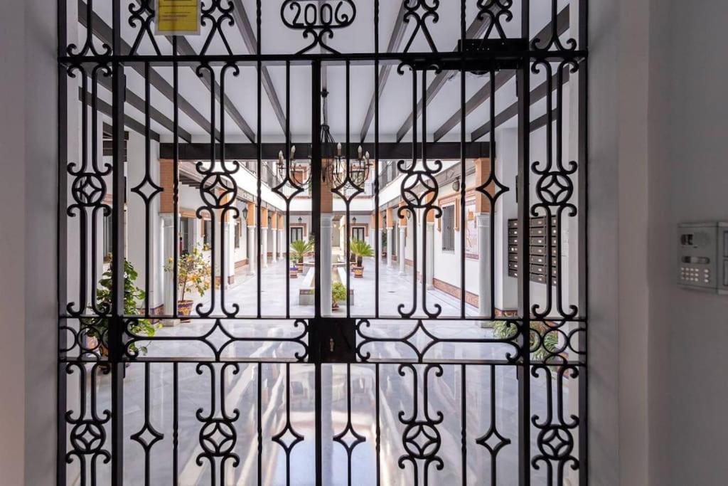 Jdc1K - Beautiful Apartment In City Centre Sevilha Exterior foto