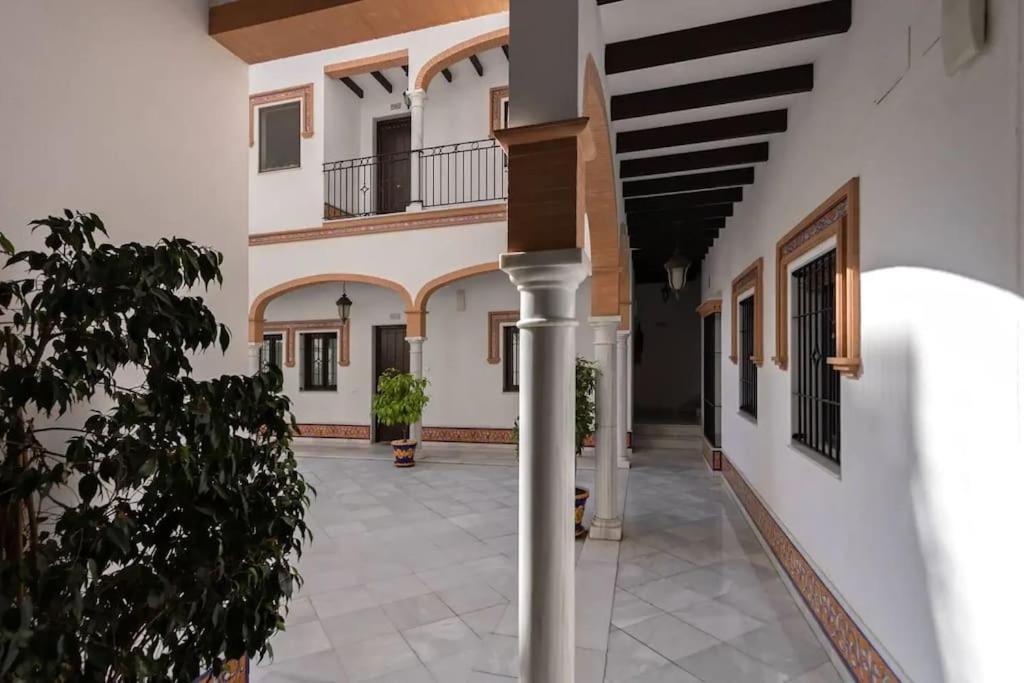 Jdc1K - Beautiful Apartment In City Centre Sevilha Exterior foto