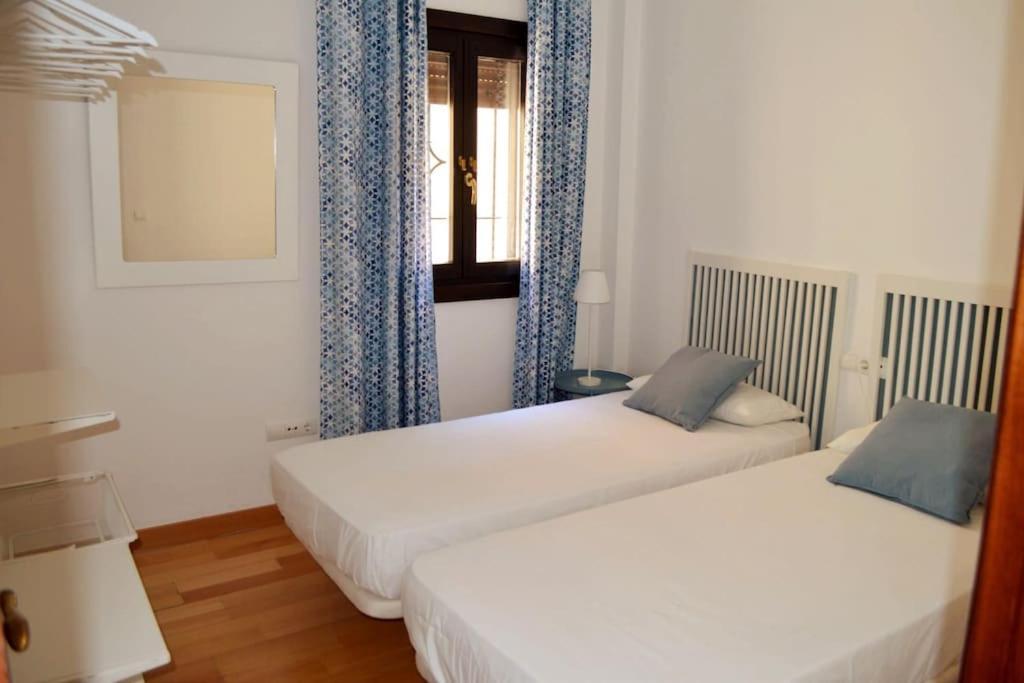 Jdc1K - Beautiful Apartment In City Centre Sevilha Exterior foto