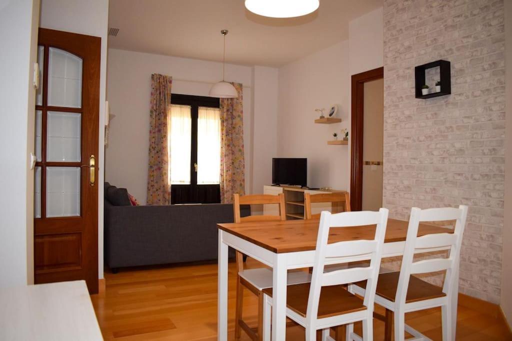 Jdc1K - Beautiful Apartment In City Centre Sevilha Exterior foto
