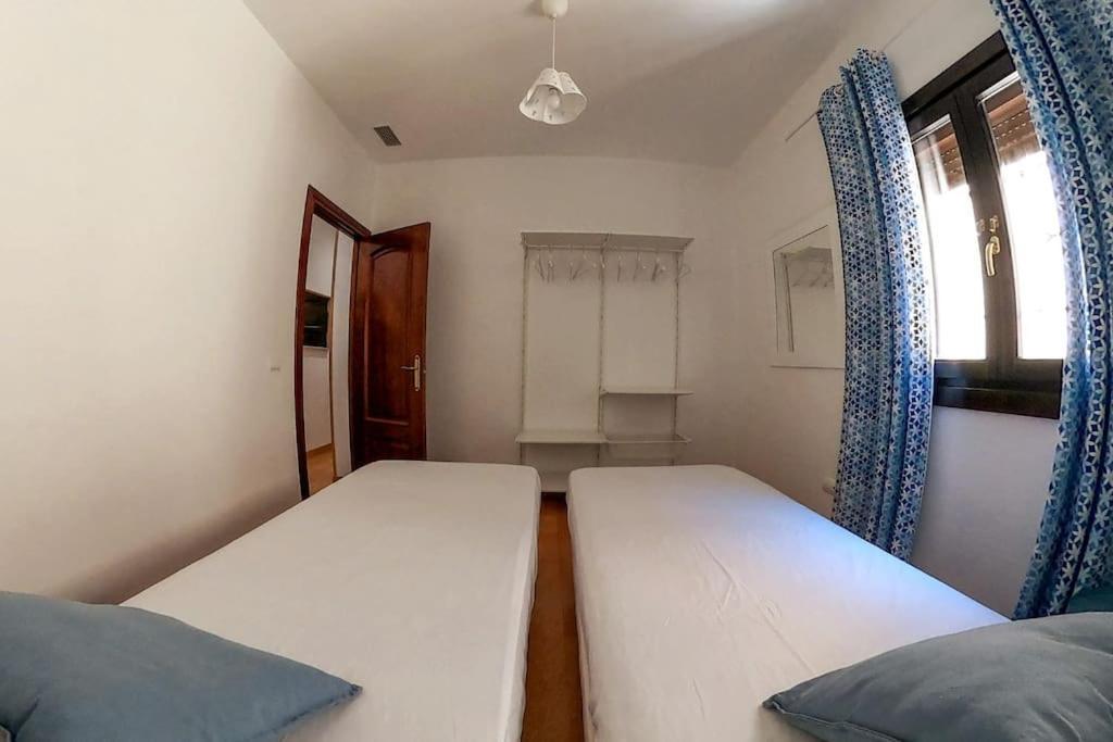 Jdc1K - Beautiful Apartment In City Centre Sevilha Exterior foto