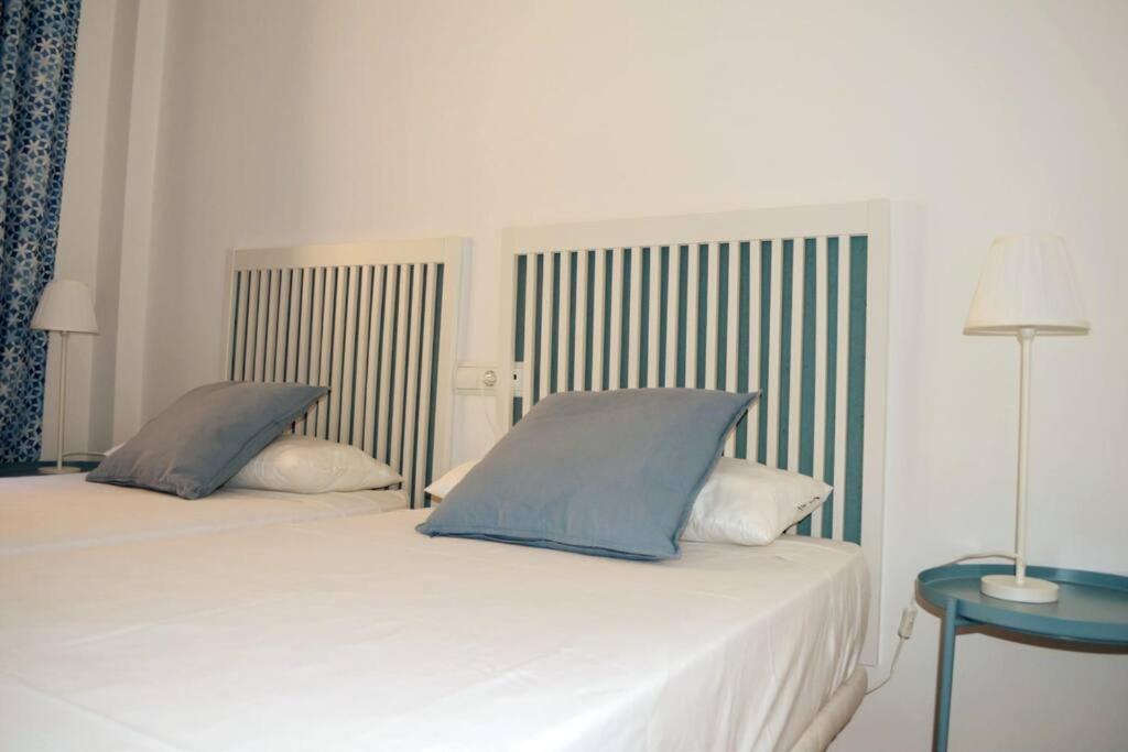 Jdc1K - Beautiful Apartment In City Centre Sevilha Exterior foto