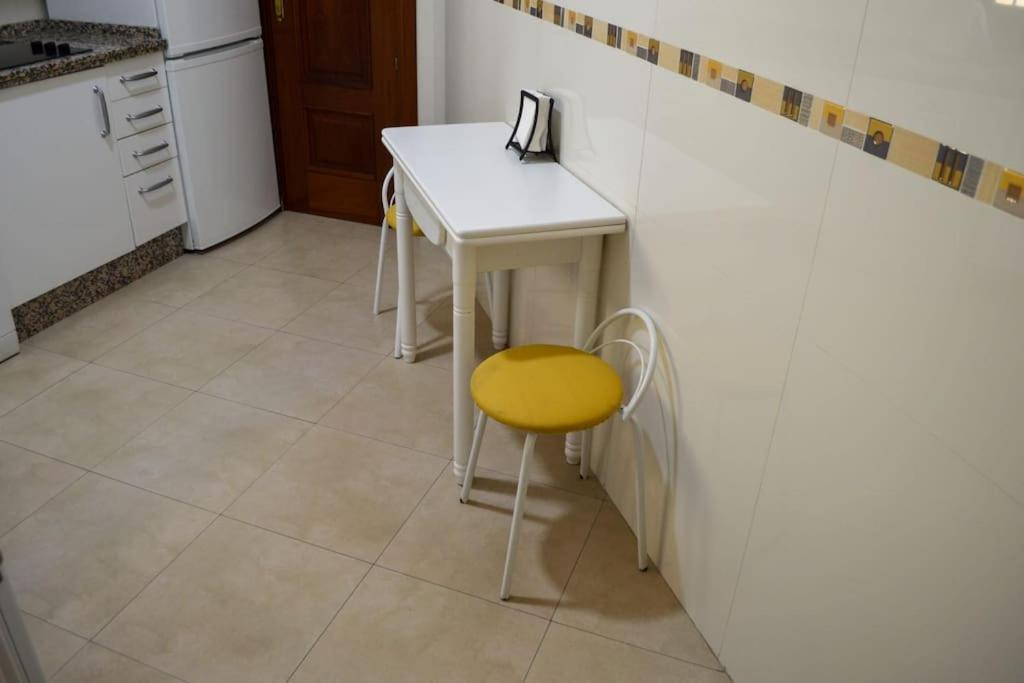 Jdc1K - Beautiful Apartment In City Centre Sevilha Exterior foto