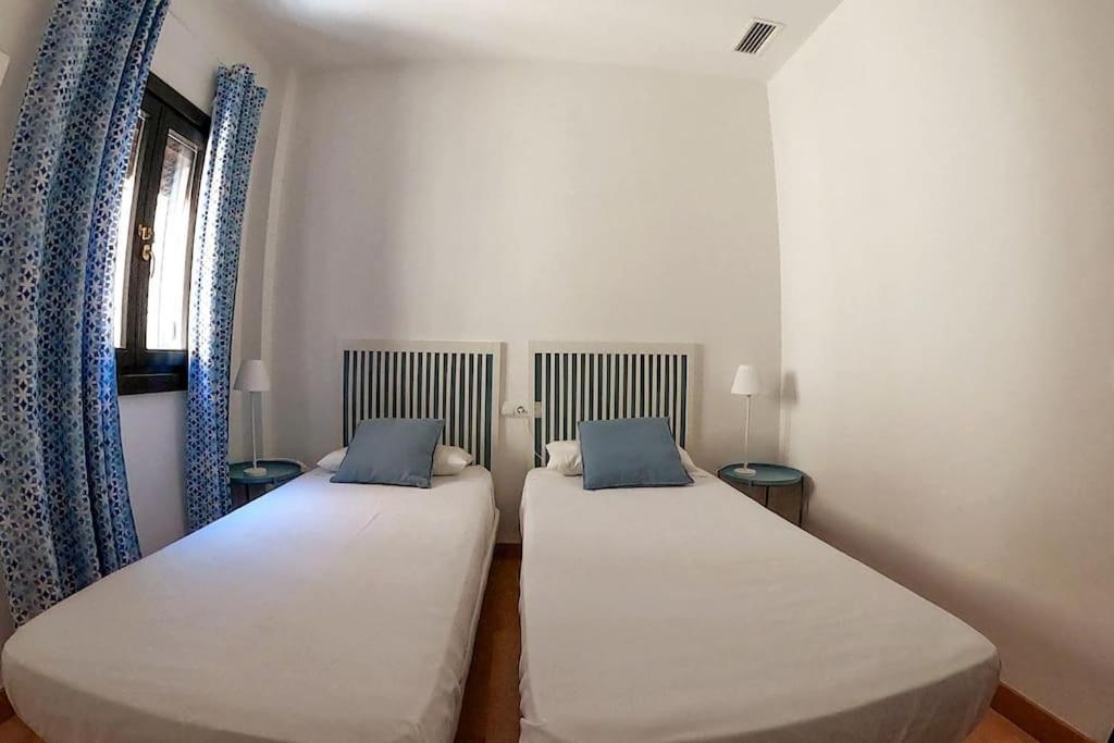 Jdc1K - Beautiful Apartment In City Centre Sevilha Exterior foto